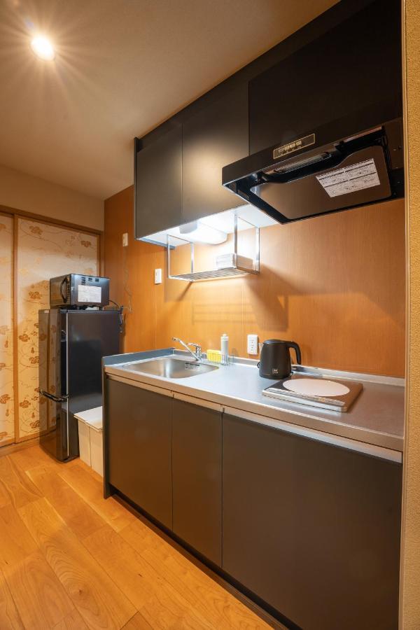 Marutto Ishikawa Apartment Канадзава Екстериор снимка