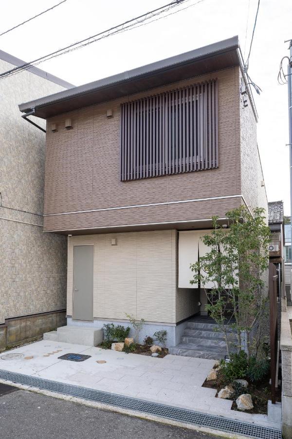 Marutto Ishikawa Apartment Канадзава Екстериор снимка